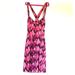 NWT XS EXPRESS Summer Dress